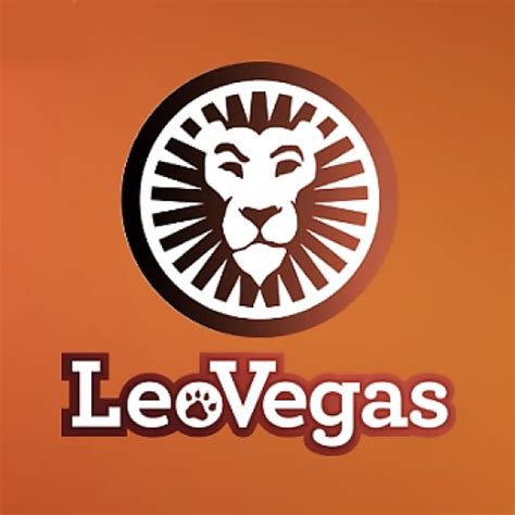LeoVegas on the App Store.